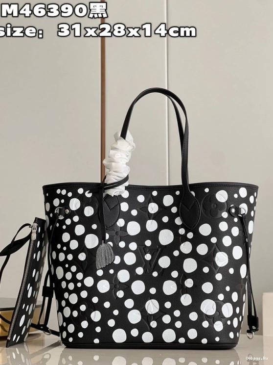 2023 LOUIS SS MM VUITTON NEVERFULL 0106